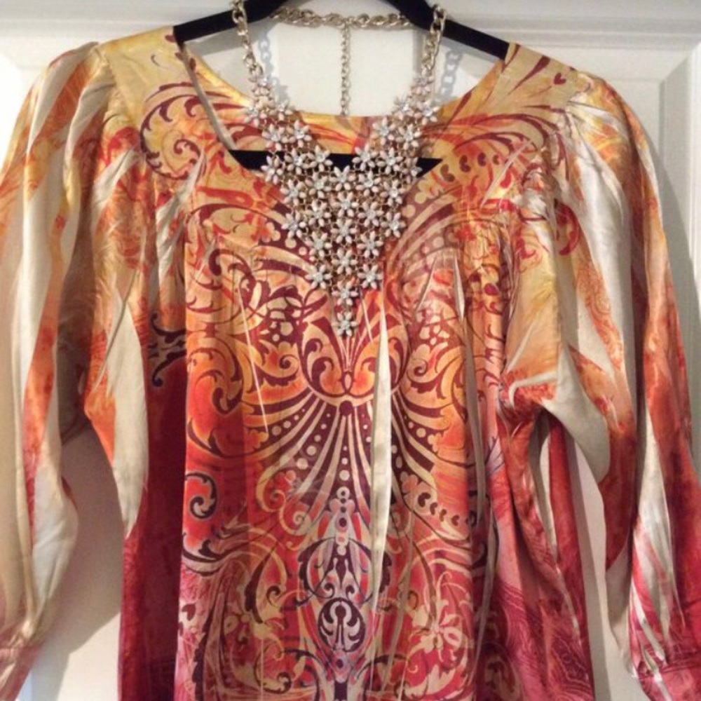 Blouse